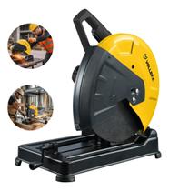 Serra Corte Rápido Policorte 14 2000w 220v Vkz14pro Vollekz