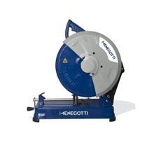 Serra Corte Rápido Portátil 110V 2200W Menegotti Msc-2200 - 40770133