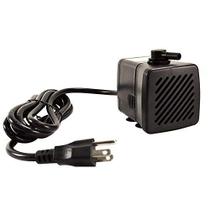 Serra de azulejos submersível com bomba de água Superior Electric WP1000 120V