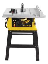 Serra De Bancada 10 1800W 220V Sst1801 B2 Stanley