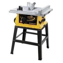 Serra de Bancada 10 Pol. / 254mm 2000W 220V -Stanley Serra de Bancada 10 Pol. / 254mm 2000W 220V -Stanley