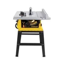 Serra de bancada 2000w com disco 254mm(10") 80 dente 127v stanley sst2001-br