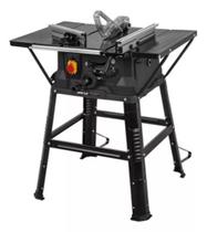 Serra De Bancada Mesa 10 Com Angulo 850mm 1800w Schulz (220V)