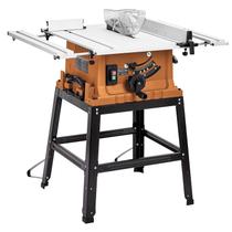 Serra de bancada PeakPursuit 10" 15A 5000 RPM com lâmina ajustável