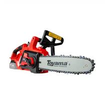 Serra de Corrente a Bateria 18V TOYAMA TBT18RCS10 Serra de Corrente a Bateria 18V TOYAMA TBT18RCS10