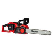 Serra de Corrente a Bateria 58V Toyama TBT58RCS16X-K 1400W 16 Pol Serra de Corrente a Bateria 58V Toyama TBT58RCS16X-K 1400W 16 Pol