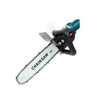 Serra De Corte Com Sabre 30cm Para Esmerilhadeira