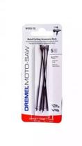 Serra de corte dremel moto-saw ms52 2615ms53aa