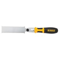 Serra de Corte Embutida DEWALT DWHT20541 - 5 Polegadas, 22 TPI, Dupla Face