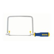 Serra de Corte IRWIN Tools ProTouch 2014400 - Azul e Amarelo