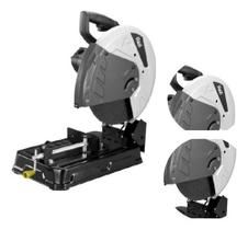 Serra De Corte Rapido 14 2200w 110v Razi Serra De Corte Rapido 14 2200w 110v Razi