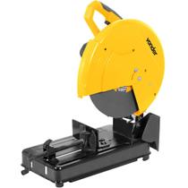 Serra de Corte Rápido 14' SCV 2000 220V Vonder 2.000W Disco Corte de Metais Serra de Corte Rápido 14' SCV 2000 220V Vonder 2.000W Disco Corte de Metais