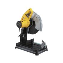 Serra de Corte Rápido 14" Stanley SSC22 Potência 2200W 220V