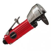 Serra de Corte Schulz SFPC 20 3'' 20000 rpm Pneumática Serra de Corte Schulz SFPC 20 3'' 20000 rpm Pneumática