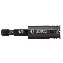 Serra de diamante Bosch HDG12 12 mm, profundidade de corte 2,5 cm