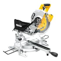 Serra De Esquadria 10 Com Braço Telescópico Sev1810t Vonder