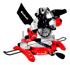 Serra De Esquadria 10 Polegadas 1600w 220v Profissional