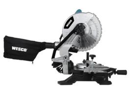 Serra de Esquadria 1800W 110V Wesco