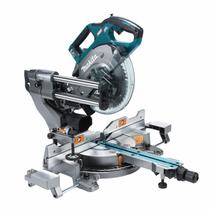 Serra de esquadria 216mm a bateria 40v ls002gz makita Serra de esquadria 216mm a bateria 40v ls002gz makita