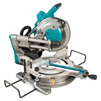 Serra de Esquadria 255mm a Bateria 40V XGT Makita LS004GZ