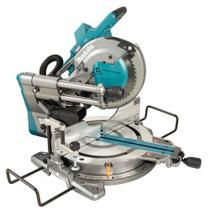 Serra de Esquadria 255Mm Sem Fio 40V AWS LS004GZ Makita