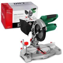 Serra de Esquadria 7.1/4 Pol. 850w 220v DWT SED-857 Serra de Esquadria 7.1/4 Pol. 850w 220v DWT SED-857