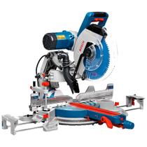 Serra de Esquadria Bosch GCM 12 GDL 1800W 220V Serra de Esquadria Bosch GCM 12 GDL 1800W 220V