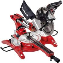 Serra de Esquadria Corte Dupla Inclinação Braço Telescópico 2100w 4000rpm 220v Serra de Esquadria Corte Dupla Inclinação Braço Telescópico 2100w 4000rpm 220v