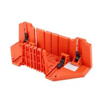 Serra De Esquadria De Plástico De 14 Polegadas Com Grampo Para Corte De Madeira, Ferramenta De Poda,