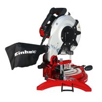 Serra de Esquadria Einhell TC-MS 2513 L 1600W 220V Com Laser