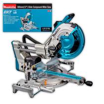 Serra de Esquadria Makita LS1219L 305 MM 1800W DXT Telescópica Com Laser Serra de Esquadria Makita LS1219L 305 MM 1800W DXT Telescópica Com Laser
