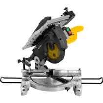 Serra De Esquadria Serra Circular de Bancada 2 em 1 220V SEB1200 VONDER Serra De Esquadria Serra Circular de Bancada 2 em 1 220V SEB1200 VONDER