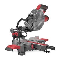 Serra de esquadria SKIL MS6306-00 10A 1800W 7-1/4" com trilho compacto