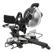 Serra de Esquadria Telescópica 10" 2000W 127v Schulz