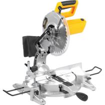 Serra de Esquadria Telescópica 220V Vonder SEV 1810 50Hz/60Hz Madeira Alumínio