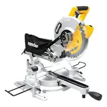 Serra de Esquadria Telescópica Vonder SEV 1810T 1800W - 127V Serra de Esquadria Telescópica Vonder SEV 1810T 1800W - 127V