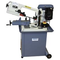 Serra de Fita 750W 1HP com 3 Velocidades Hobby