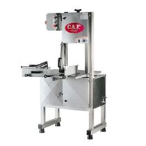 Serra de Fita Aço Inox 430 SFO 2,55 CAF Serra de Fita Aço Inox 430 SFO 2,55 CAF