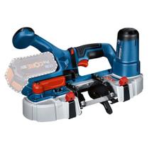Serra de fita bosch 18v gcb 18v63 solo Serra de fita bosch 18v gcb 18v63 solo
