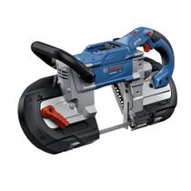 Serra de fita BOSCH GCB18V-5N 18V 12,7 cm 5 pol. Ferramenta Deep Cut Bare