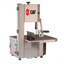 Serra de Fita CAF SFO 1.74 Inox 220V Monofásico 50/60Hz S1742313034 Serra de Fita CAF SFO 1.74 Inox 220V Monofásico 50/60Hz S1742313034