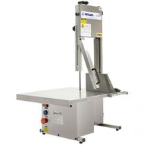 Serra De Fita De Bancada Sf174stdin Beccaro Serra De Fita Inox Bivolt