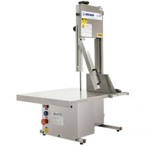 Serra De Fita De Bancada Sf174stdin Inox Beccaro Bivolt Serra De Fita De Bancada Sf174stdin Inox Beccaro Bivolt