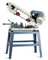 Serra de Fita Hobby 550W 220V MR-101 - Manrod