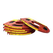 Serra de fita p/ metais dfb 1/4x10 rw30mts starrett Serra de fita p/ metais dfb 1/4x10 rw30mts starrett