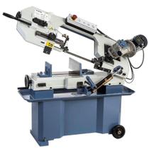 Serra de Fita Profissional MR-123 750W com 2 Velocidades