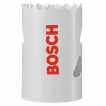 Serra de furo BOSCH HBT163 Bimetálica com ranhura em T 41 mm Serra de furo BOSCH HBT163 Bimetálica com ranhura em T 41 mm