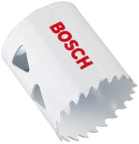 Serra de furo BOSCH HBT169 Bimetálica com ranhura em T 43 mm