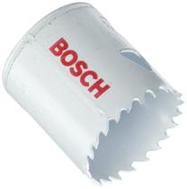 Serra de furo BOSCH HBT175 Bimetálica com ranhura em T 4,45 cm