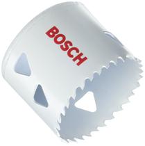 Serra de furo BOSCH HBT236 Bimetálica com ranhura em T 60 mm